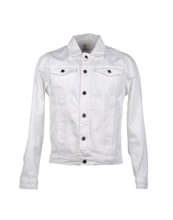 Куртка  - Белый цвет