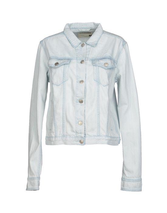 Куртка RAG & BONE/JEAN