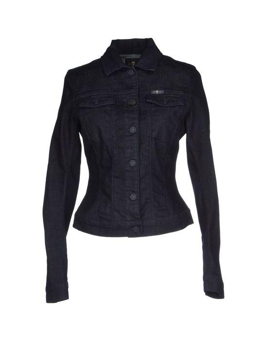 Куртка 7 FOR ALL MANKIND