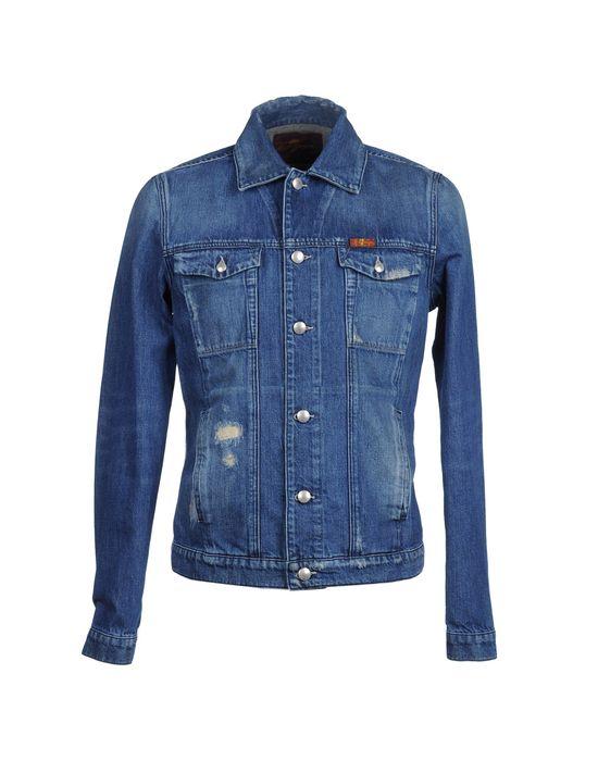 Куртка 7 FOR ALL MANKIND