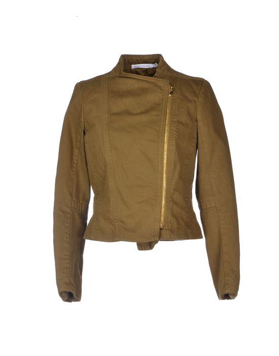 Куртка SEE BY CHLOÉ