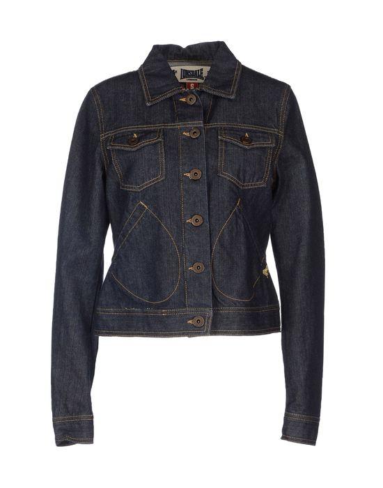 Куртка  - Синий цвет