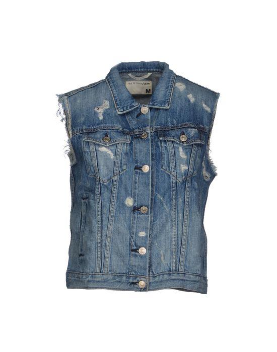 Куртка RAG & BONE/JEAN