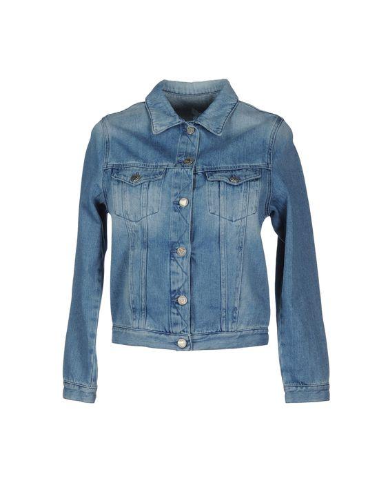Куртка MIH JEANS