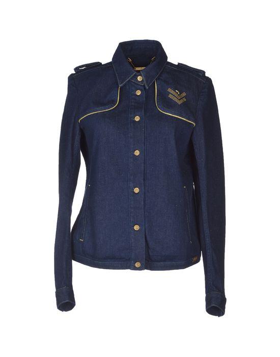 Куртка 7 FOR ALL MANKIND
