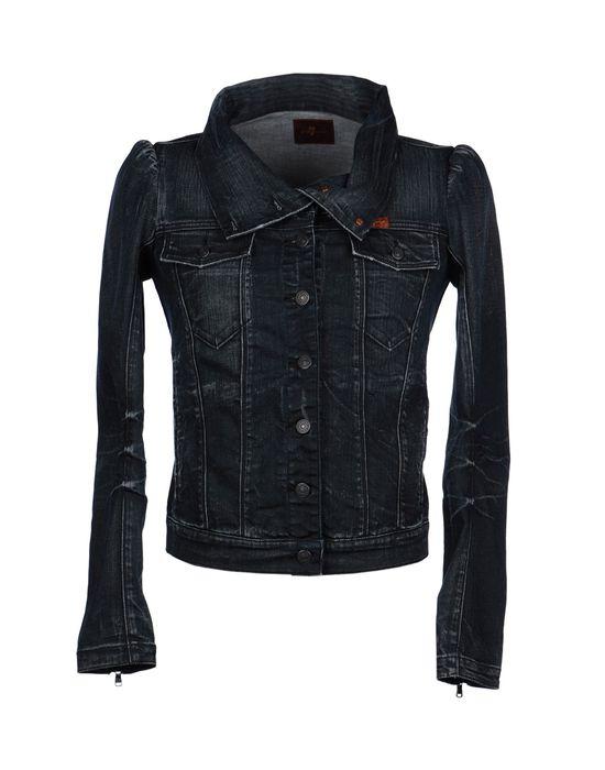 Куртка 7 FOR ALL MANKIND