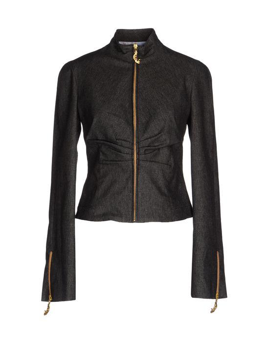 Куртка  - Черный цвет