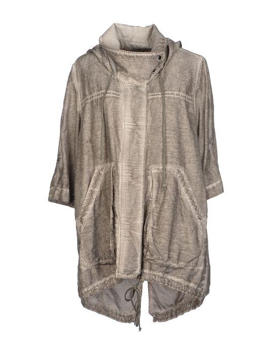 Куртка  - Серый цвет