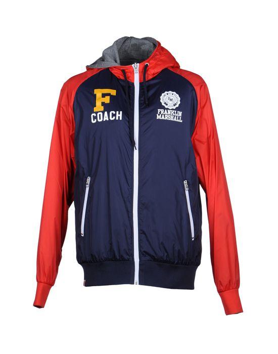 Куртка FRANKLIN & MARSHALL