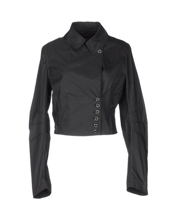 Куртка ERMANNO SCERVINO