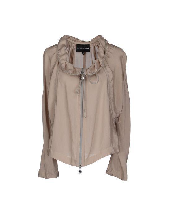 Куртка EMPORIO ARMANI