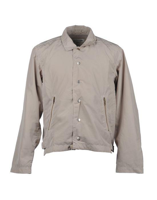Куртка COMME DES GARÇONS SHIRT