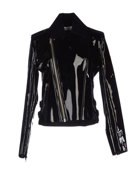 Куртка WANDA NYLON