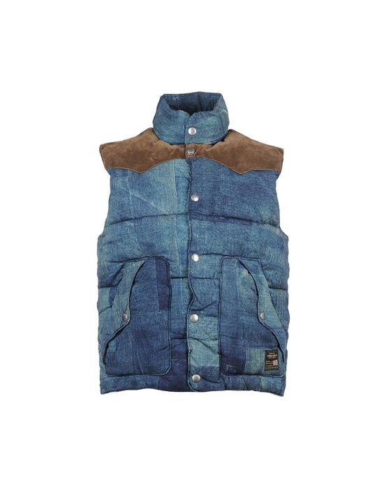 Куртка DENIM & SUPPLY RALPH LAUREN