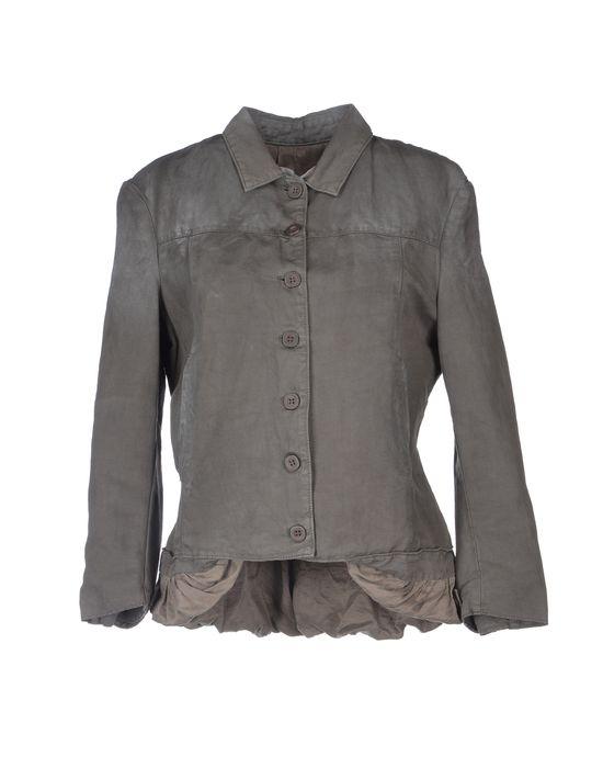 Куртка  - Серый цвет