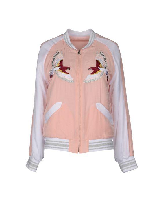 Куртка AMERICAN RETRO
