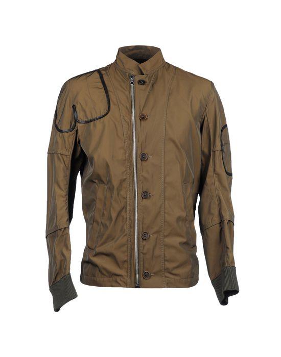 Куртка DIESEL BLACK GOLD