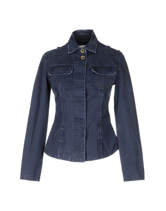 Куртка SIVIGLIA WHITE