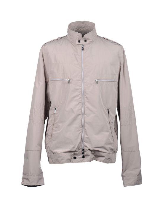 Куртка  - Черный,Светло-серый цвет