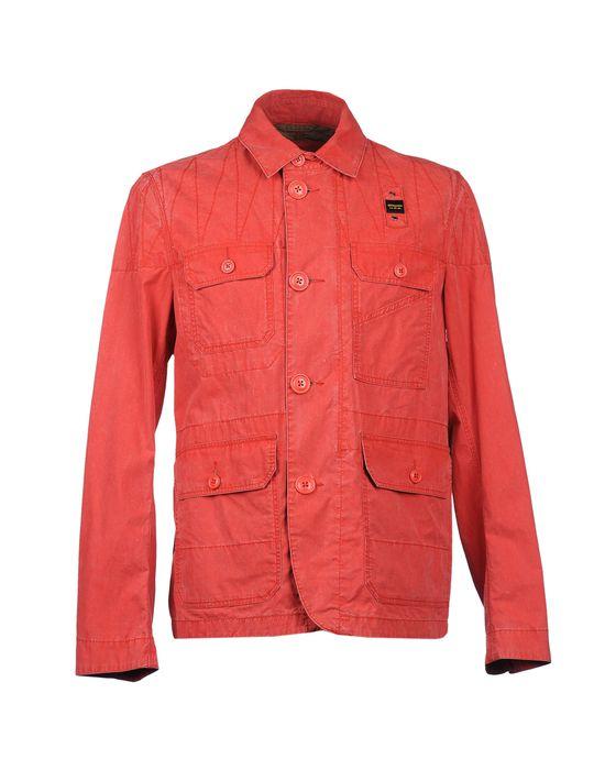 Куртка BLAUER