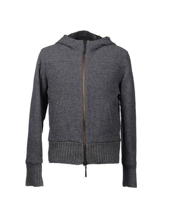 Куртка  - Серый цвет