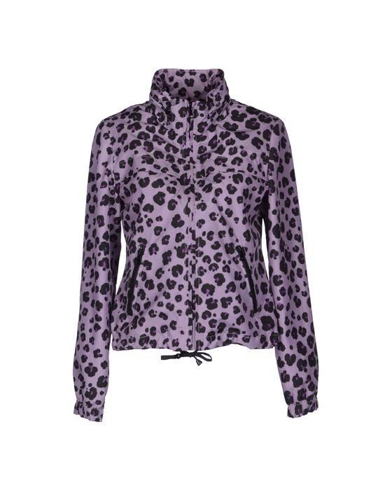 Куртка MOSCHINO CHEAPANDCHIC