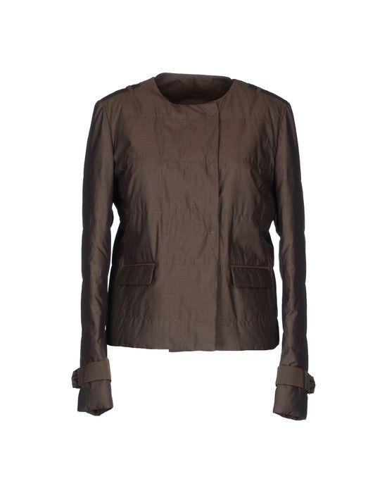 Куртка BRUNELLO CUCINELLI