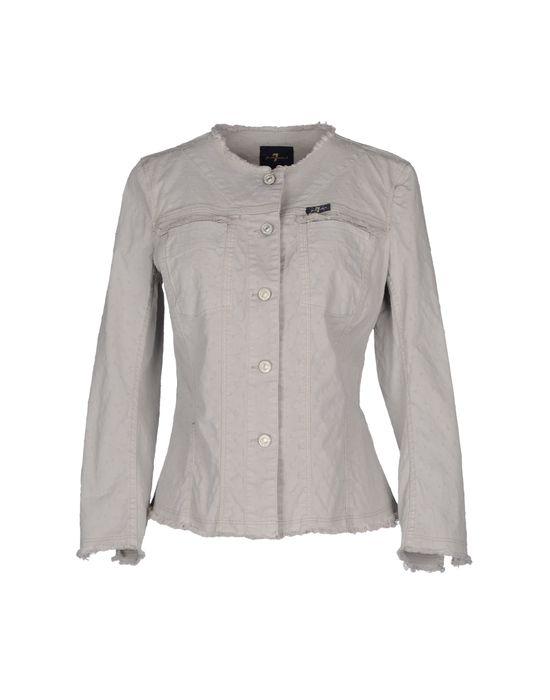 Куртка 7 FOR ALL MANKIND