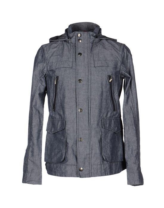 Куртка ARMANI JEANS