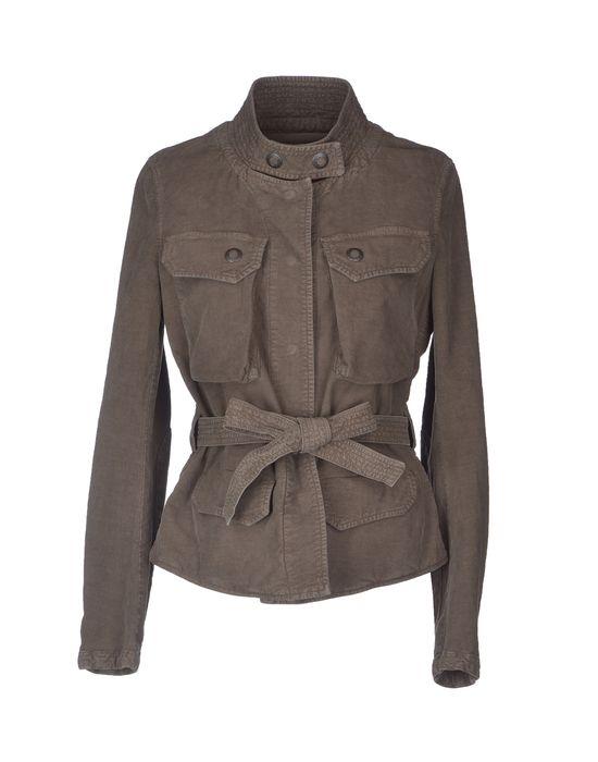 Куртка 7 FOR ALL MANKIND