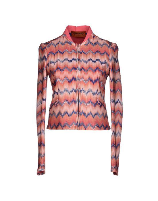 Куртка MISSONI