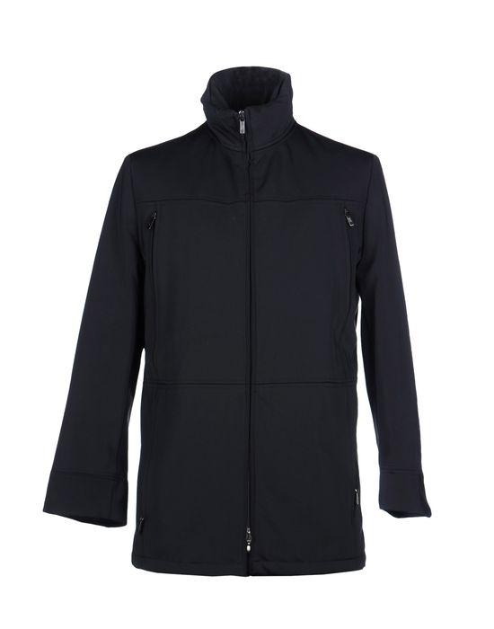 Куртка  - Черный цвет