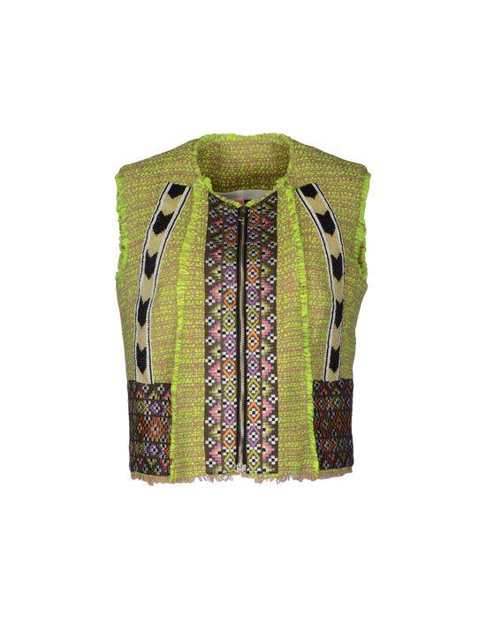 Куртка MSGM