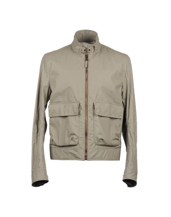 Куртка  - Желтый,Серый,Хаки цвет