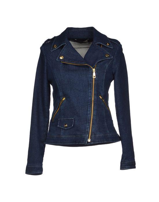 Куртка LOVE MOSCHINO