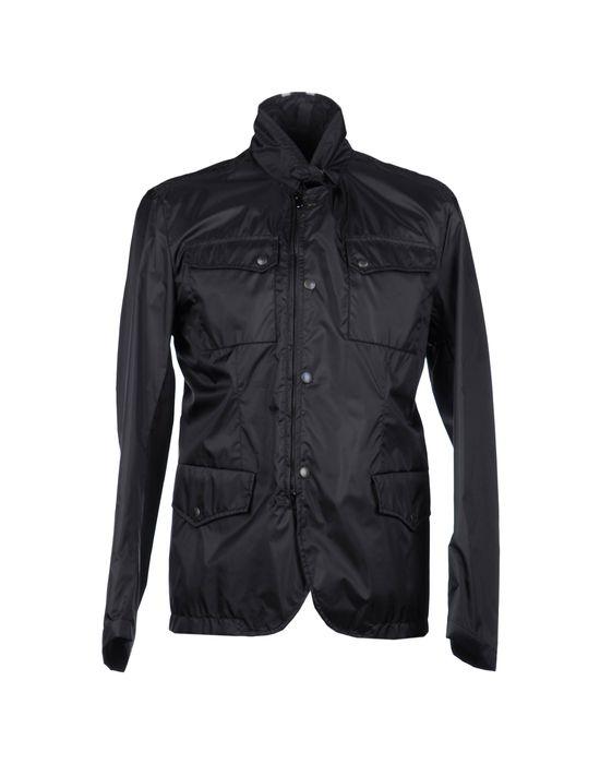 Куртка  - Черный цвет