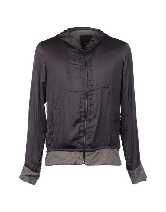 Куртка  - Стальной серый цвет