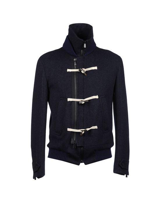 Куртка GAZZARRINI