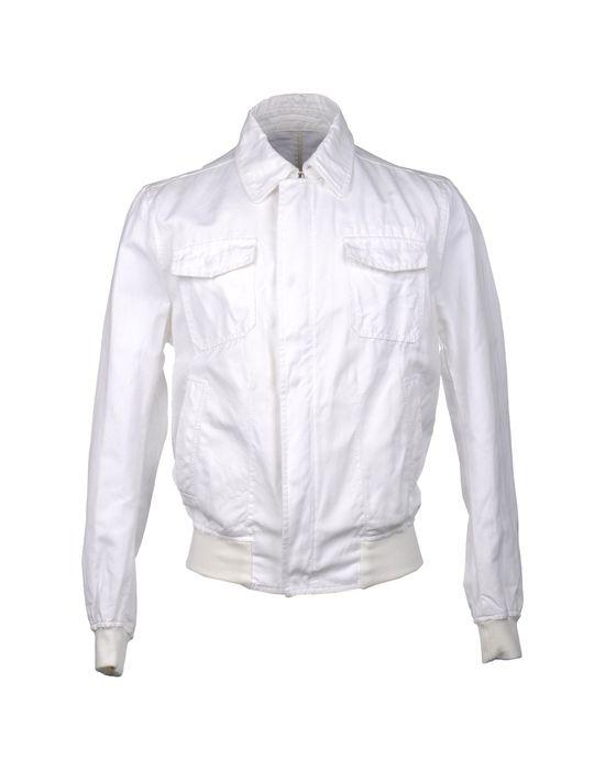 Куртка GAZZARRINI