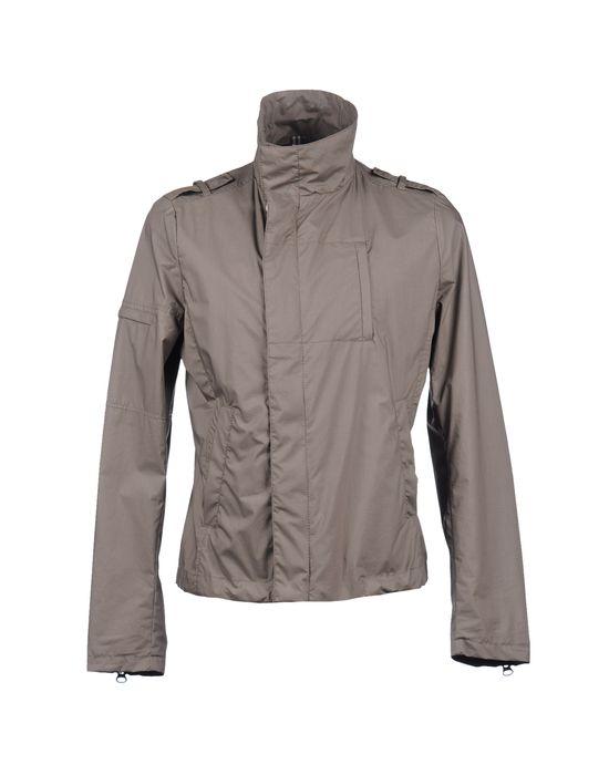 Куртка PAOLO PECORA