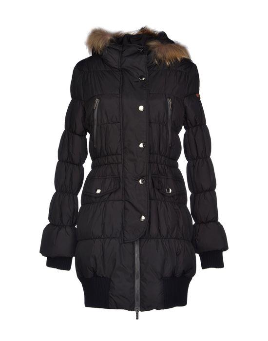 Куртка  - Черный цвет