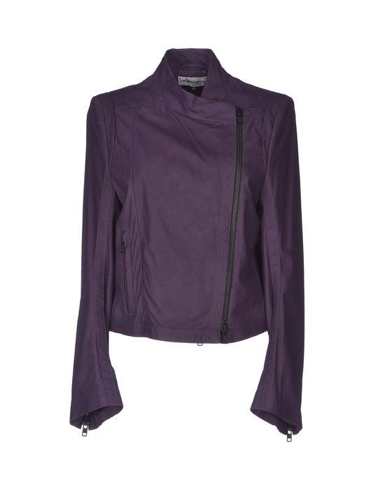 Куртка ANN DEMEULEMEESTER