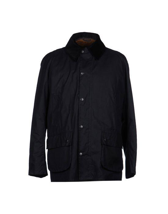 Куртка BARBOUR