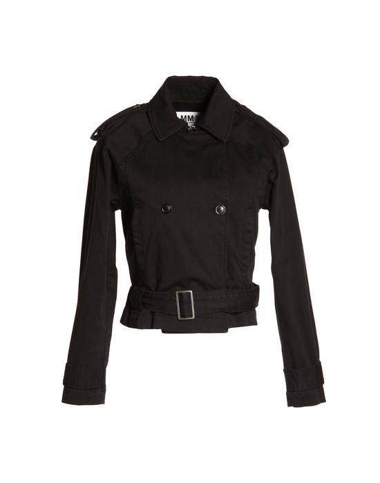 Куртка MM6 BY MAISON MARTIN MARGIELA
