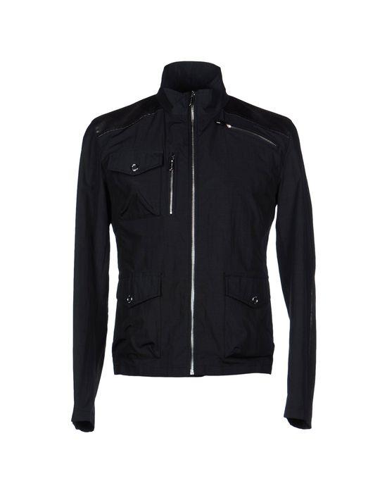 Куртка  - Стальной серый цвет