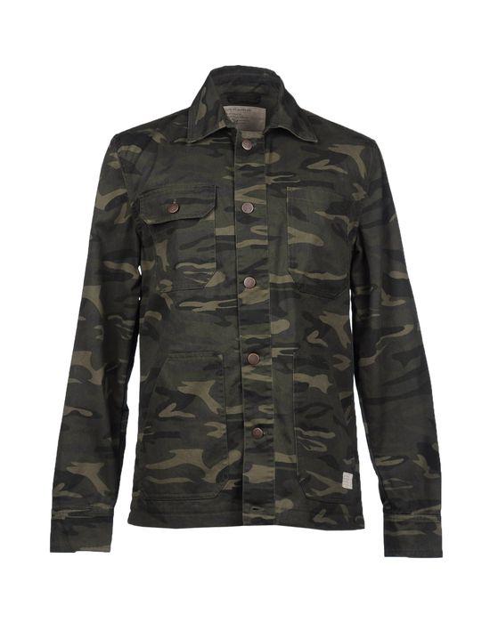 Куртка MINIMUM