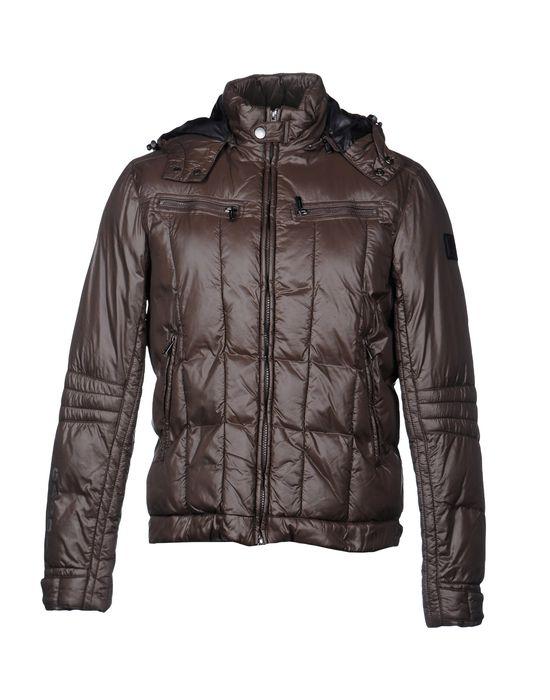 Куртка  - Какао цвет