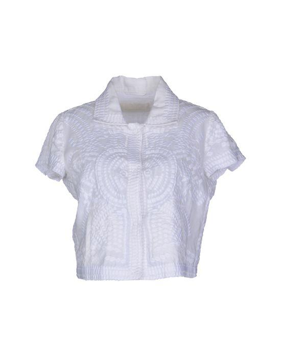 Куртка SCERVINO STREET