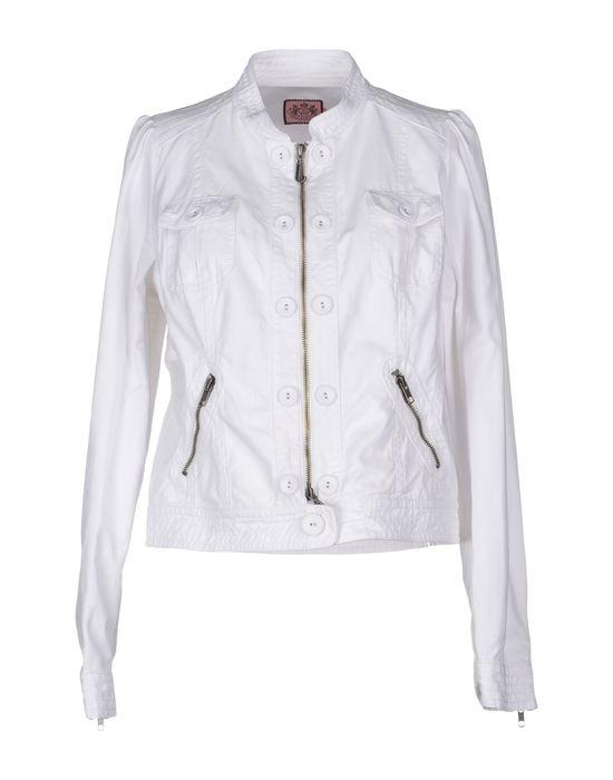 Куртка JUICY COUTURE