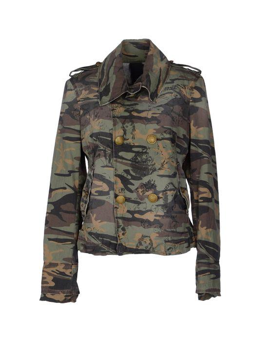 Куртка (+) PEOPLE